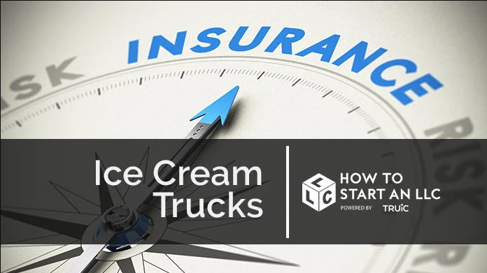 Ice Cream Truck Insurance