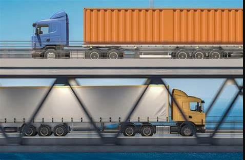 Progressive Insurance Trucking Analysis