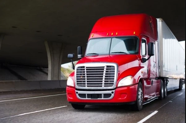 Commercial Truck Insurance Mississippi
