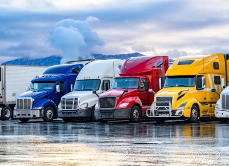 Commercial Truck Insurance in Louisiana