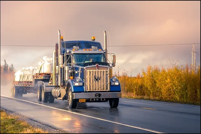 New Venture Trucking Insurance